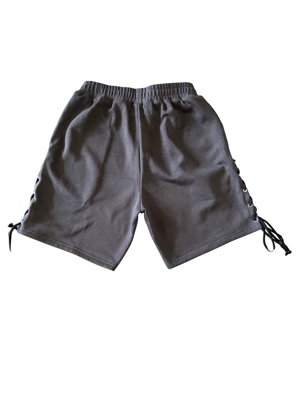 Smoke Gray Shorts
