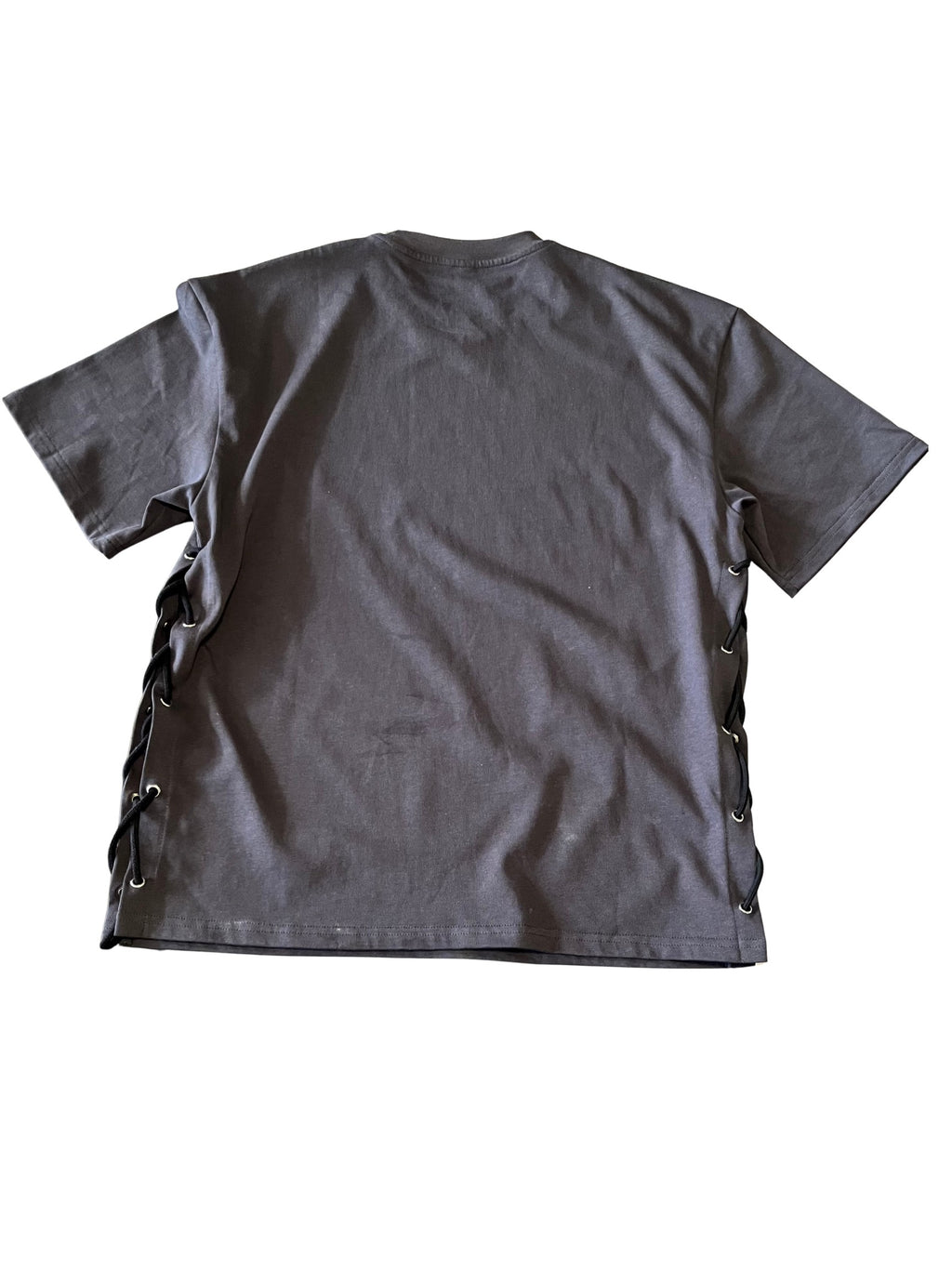 Smoke Gray Shirt